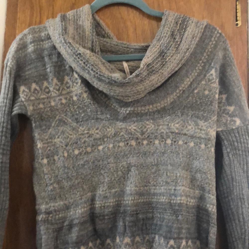 Free People Sweater